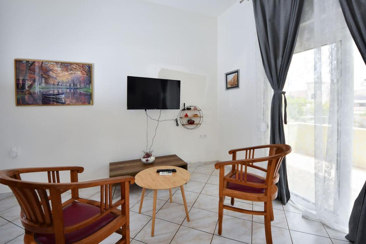 Dimageo Life Apartment
