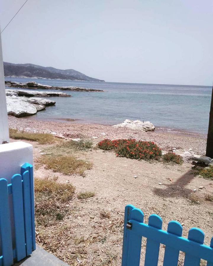 Apartment Apleton House At Zacharias *
