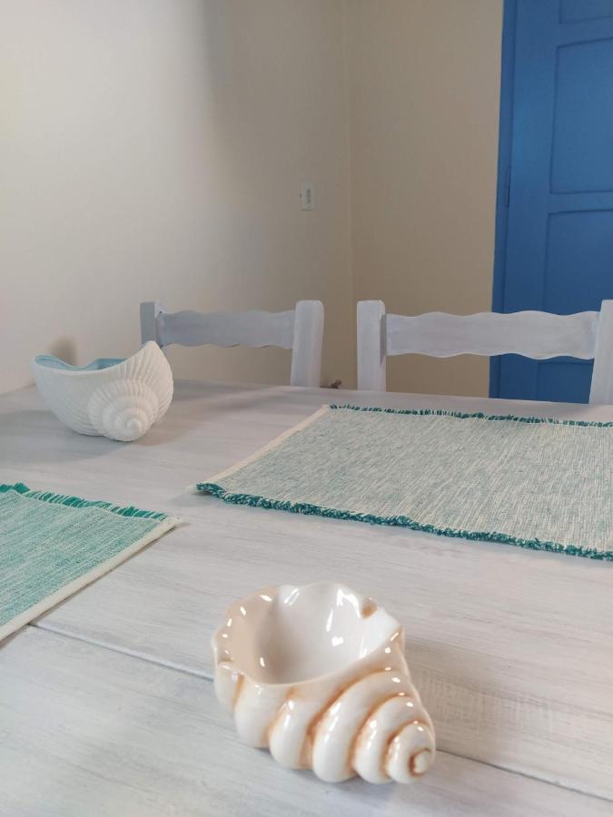 Apleton House At Zacharias Apartment Kimolos