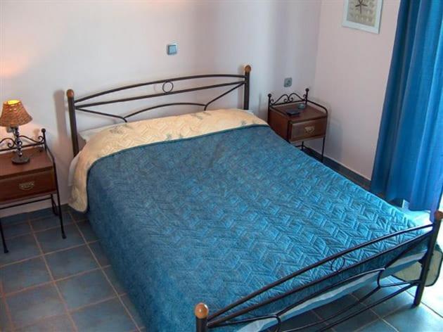 Apartment Varda - Kythoikies Kythira Town