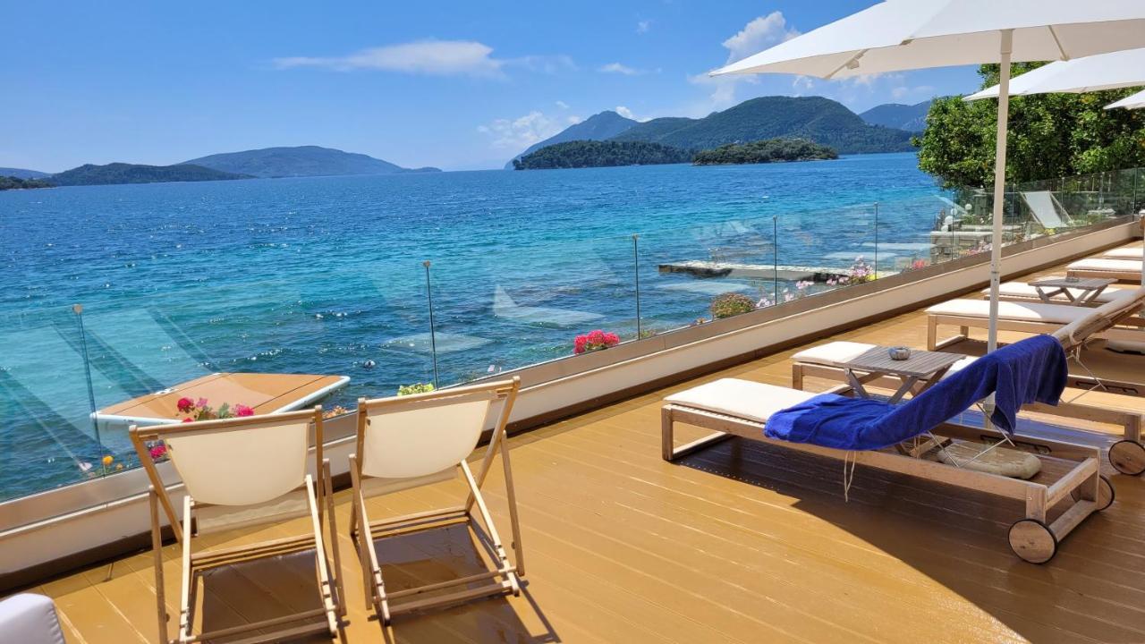 Trl Lefkada Apartment *