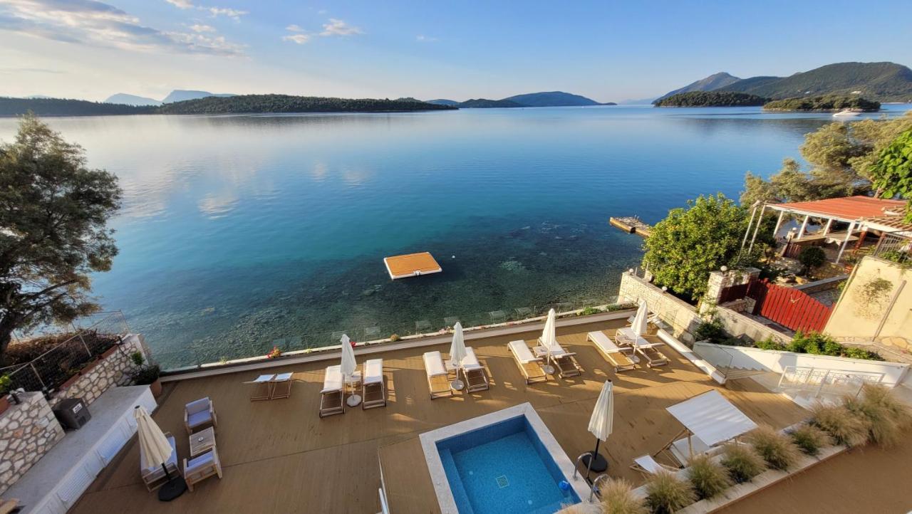 Trl Lefkada *