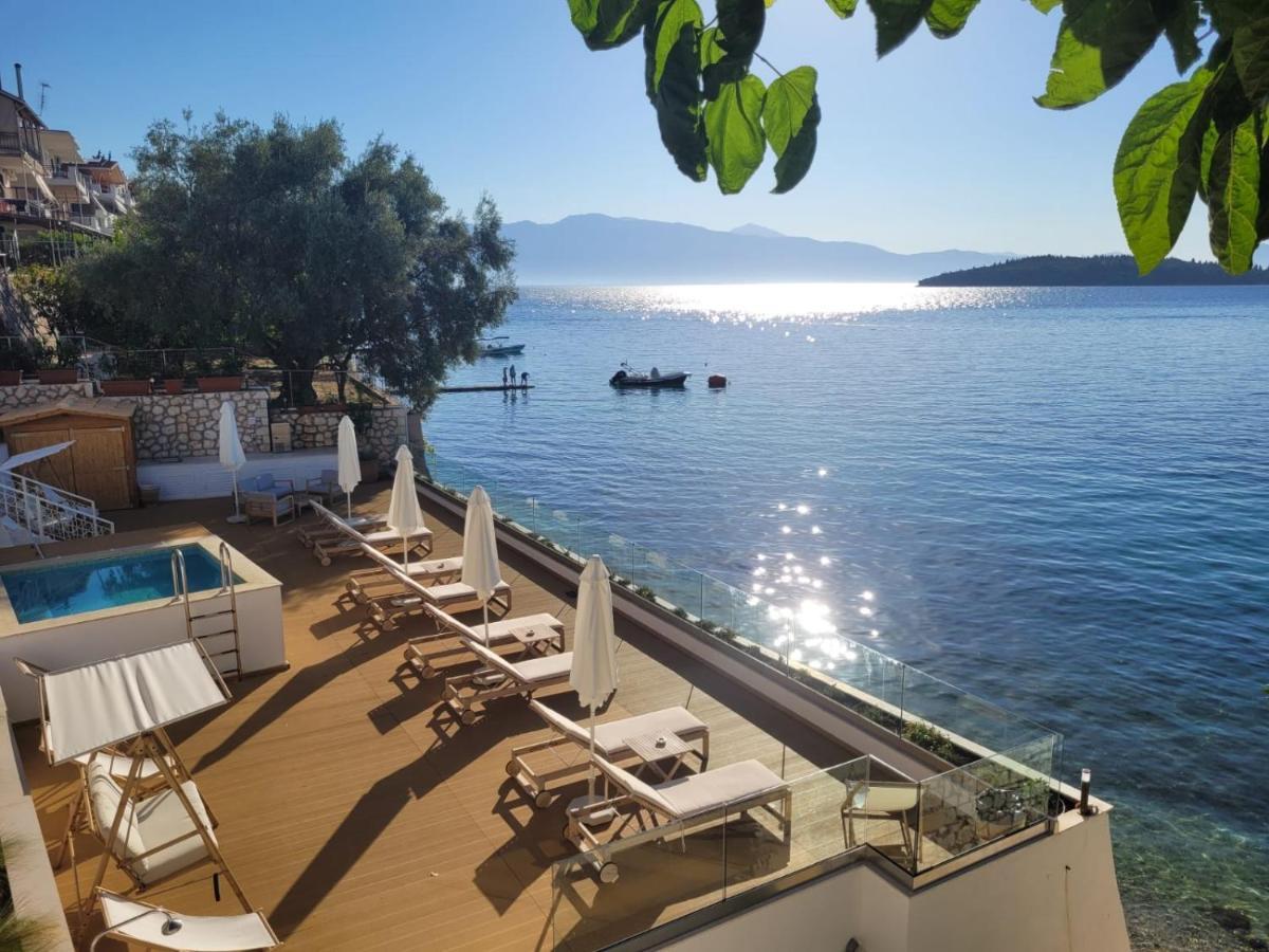 Trl Lefkada Apartment