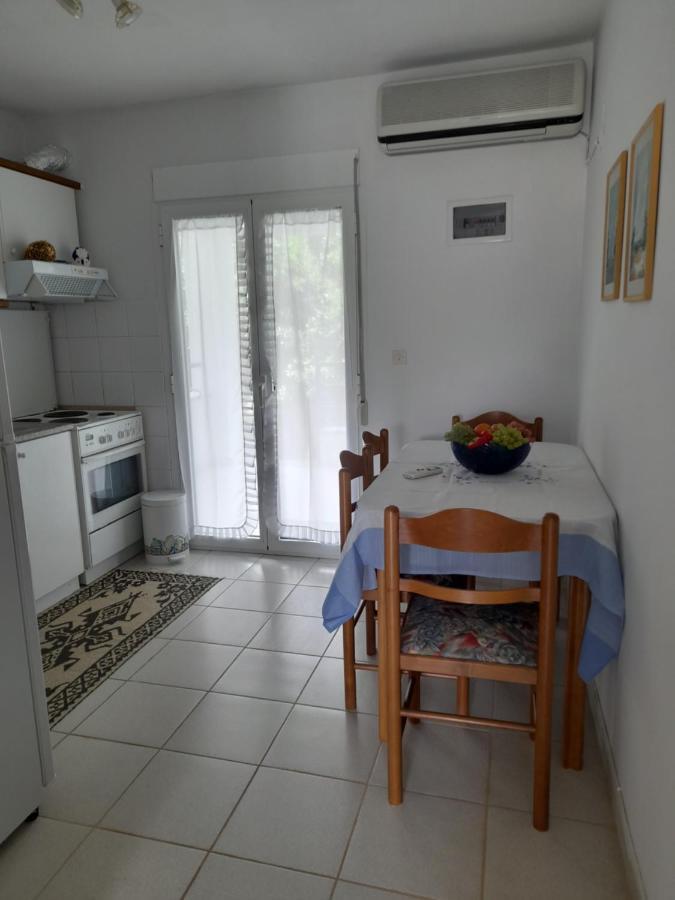 Holiday home Maisonette Basilissa *