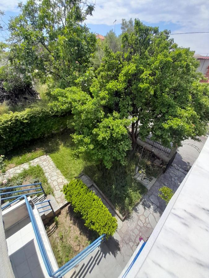 Maisonette Basilissa * Nea Poteidaia