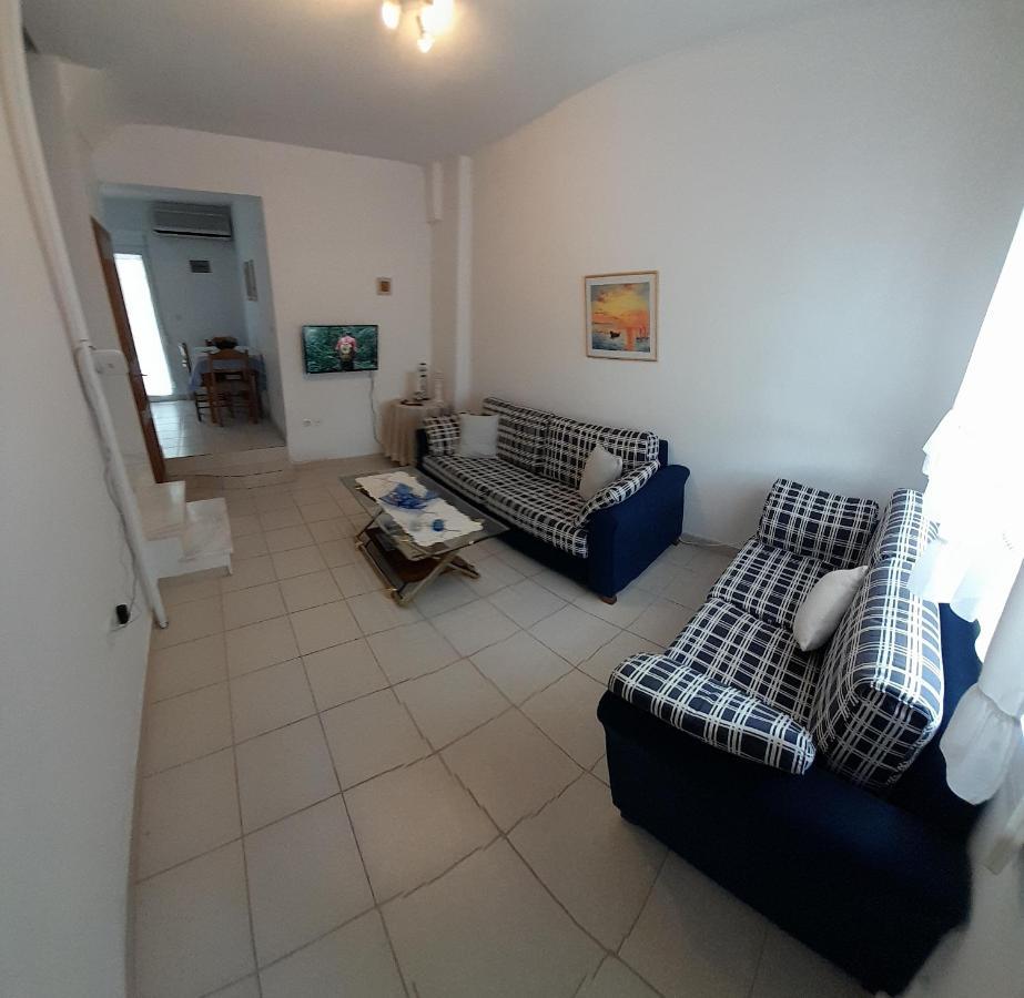 Maisonette Basilissa Holiday home