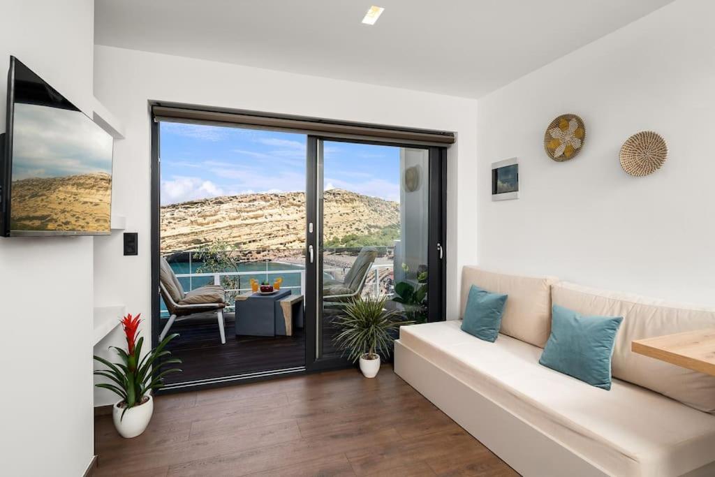 Nieva 1 Apartment *