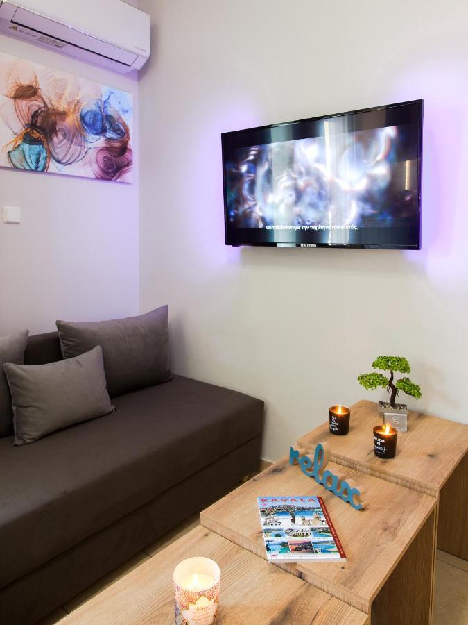 Apartment Kamares Loft *