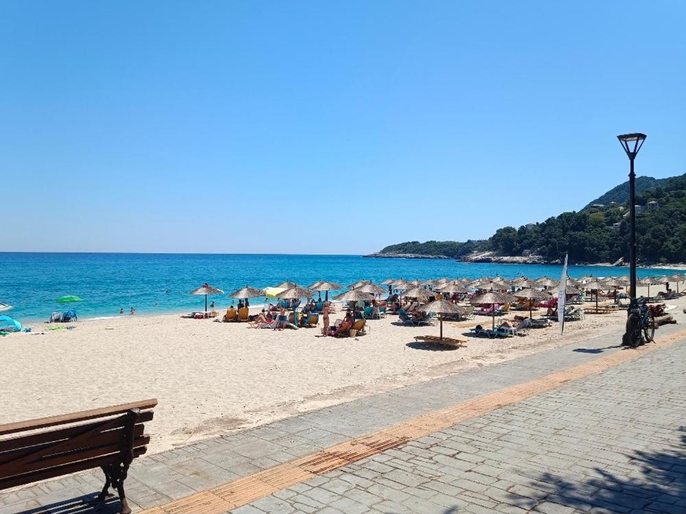 Apartment Philly's Sea Side Agios Ioannis (Thessaly)