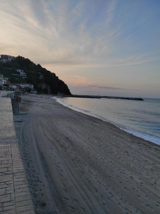 Apartment Philly's Sea Side Agios Ioannis (Thessaly)