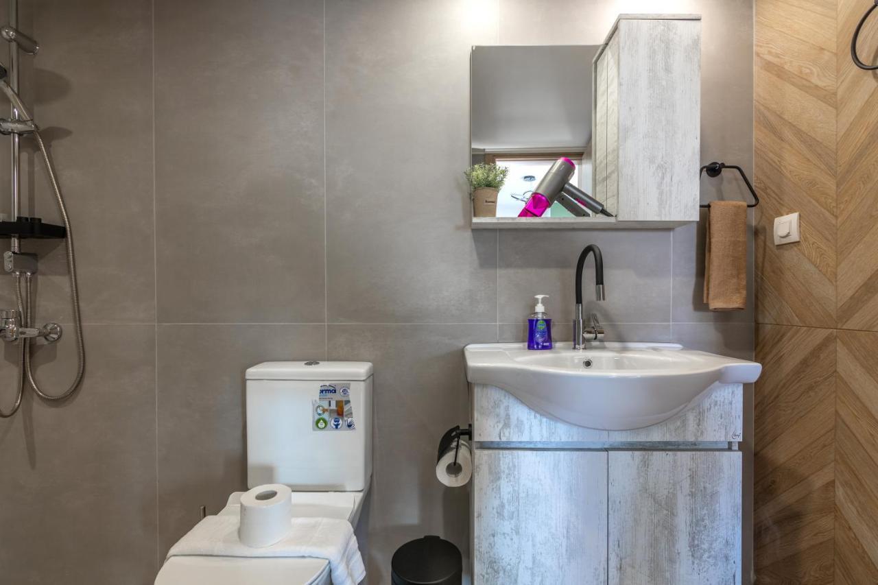 Apartment Di Gortina Tasoula