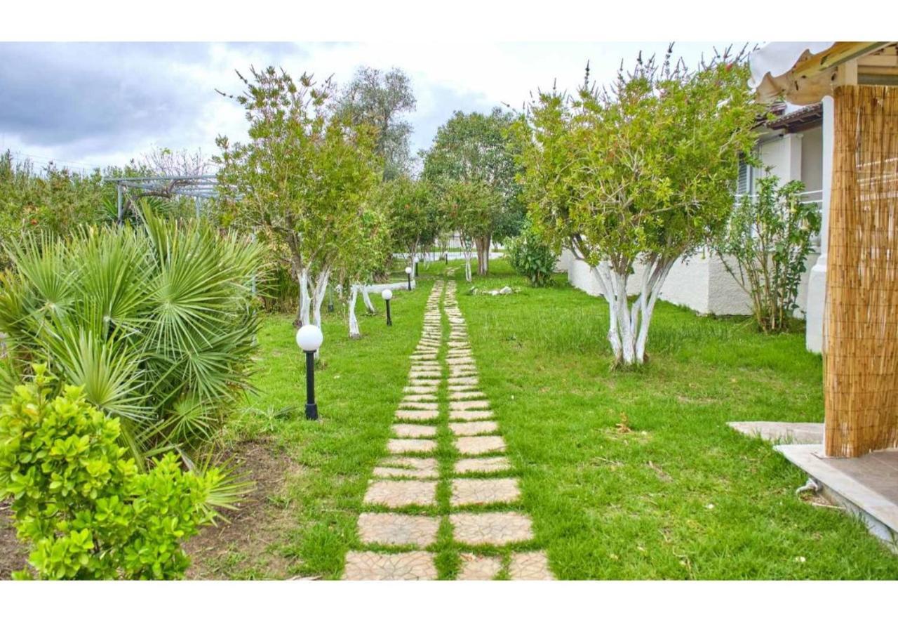 Apartment Vintage 9 Melissia (Corfu)
