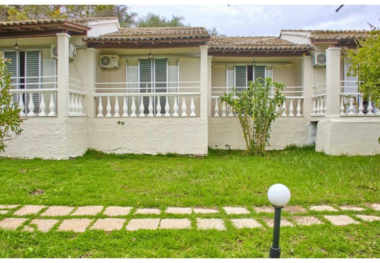 Vintage 9 * Melissia (Corfu)