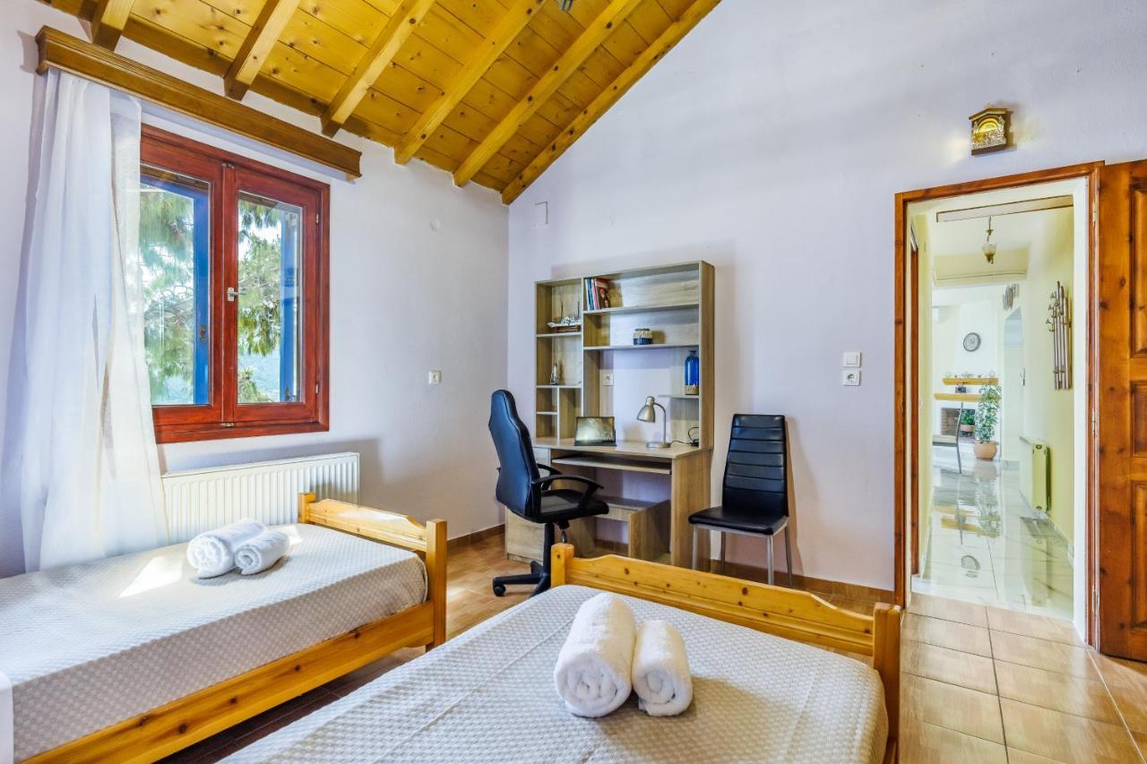 Remezzo Holiday home Skopelos Town