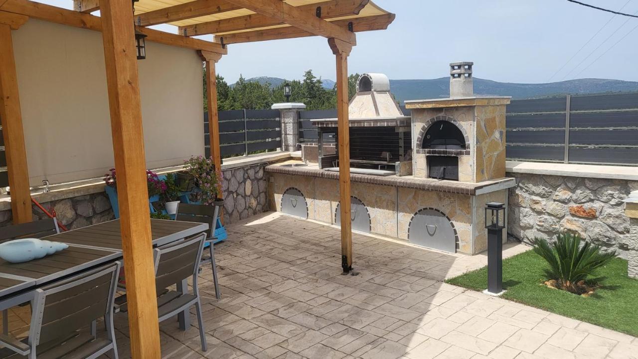 Villa Seaview