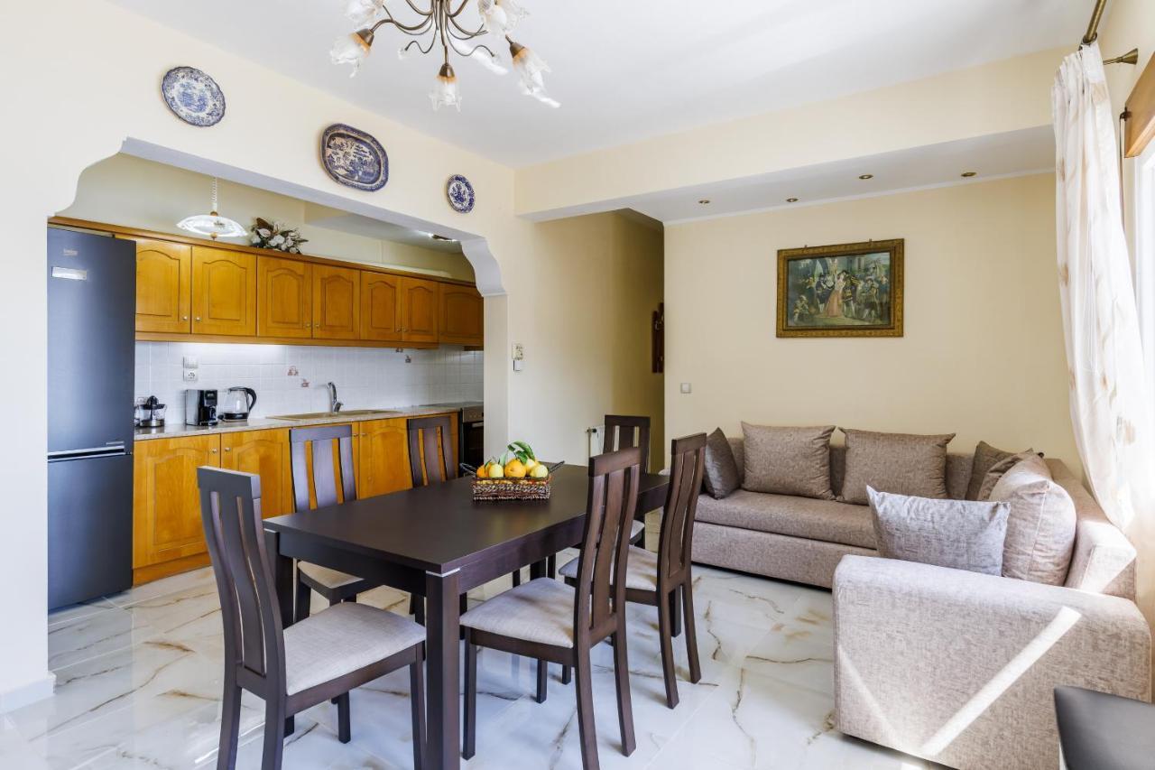 Holiday home Remezzo *