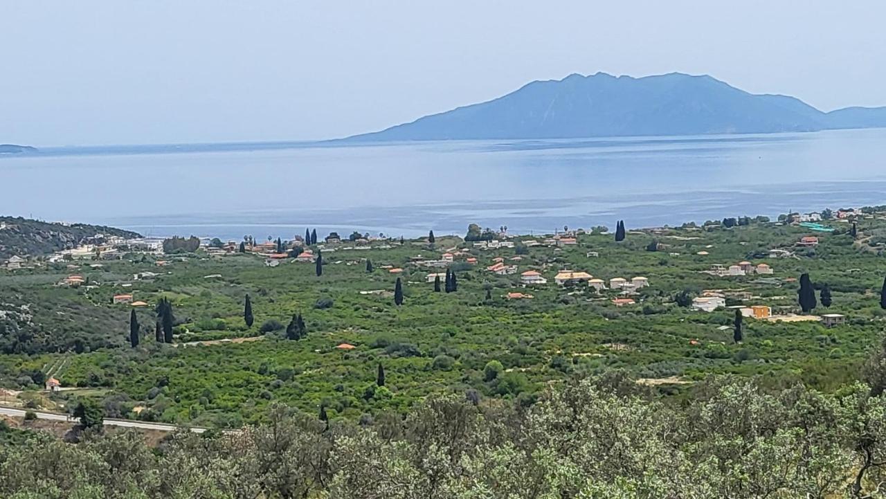 Seaview Villa *