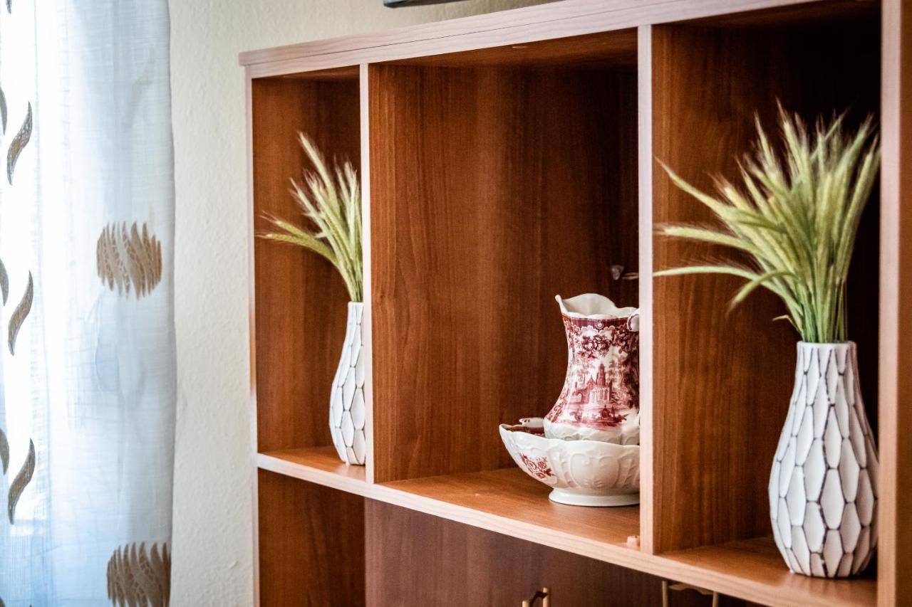 Holiday home Remezzo