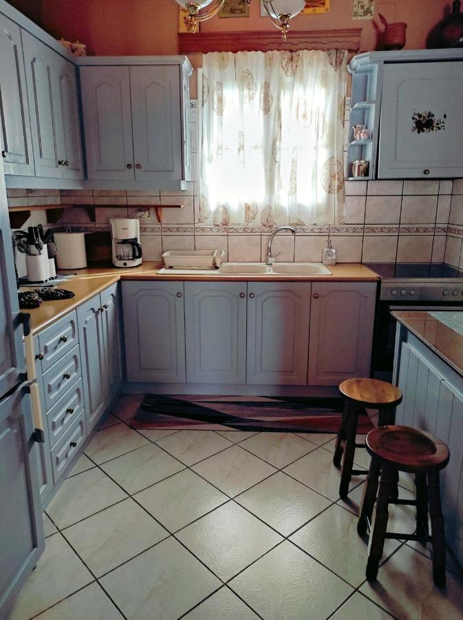 Angelic House Holiday home Spetses Town