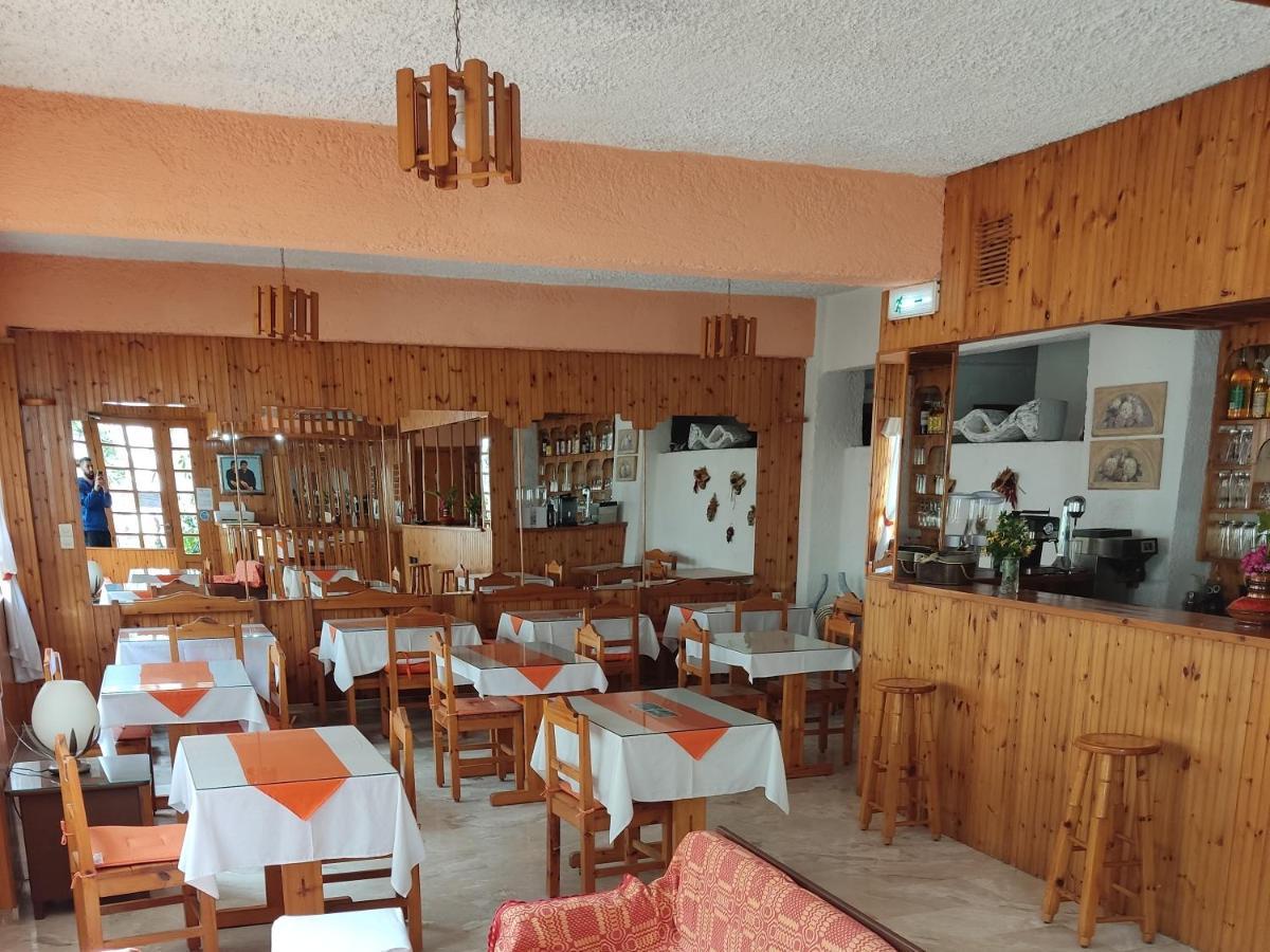Kissandros Aparthotel Agia Galini (Crete)