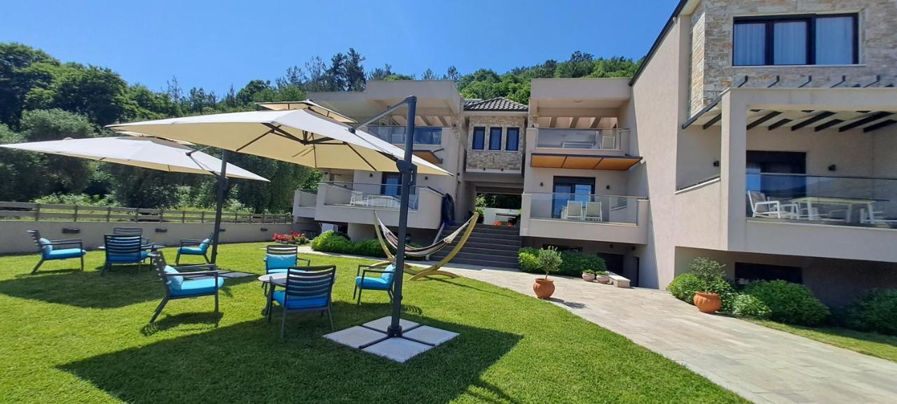 Bella Vista Luxury Apartment *