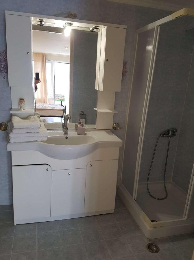 Apartment Verga Panorama
