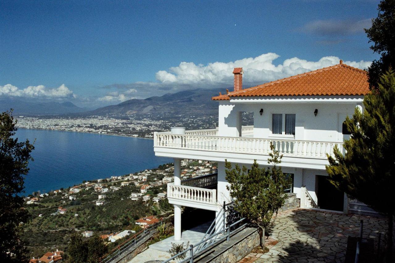 Verga Panorama *
