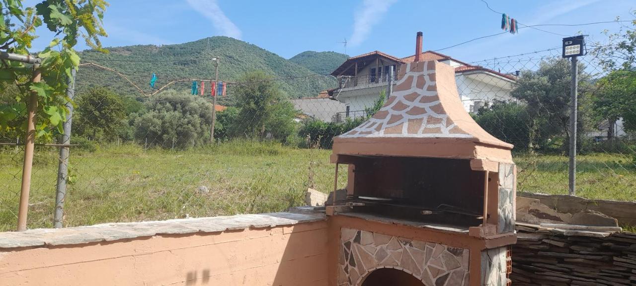 Stella Sunrise Homestay Stavros (Thessaloniki)