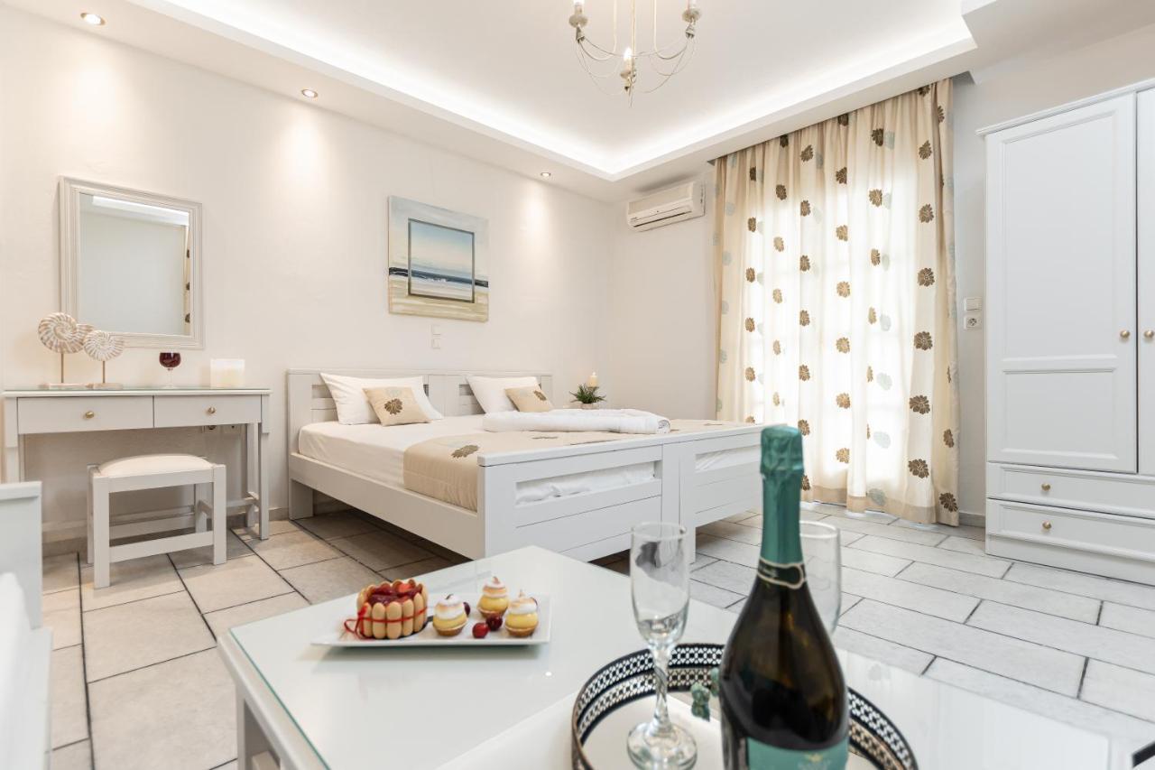 Summer Memories Apartment Naxos City