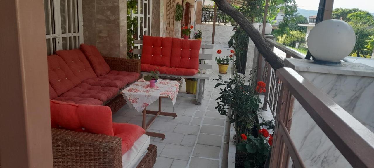 Stella Sunrise Homestay Stavros (Thessaloniki)