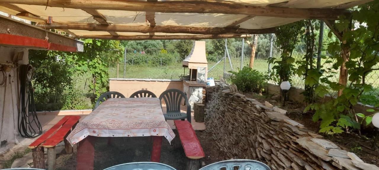 Homestay Stella Sunrise Stavros (Thessaloniki)