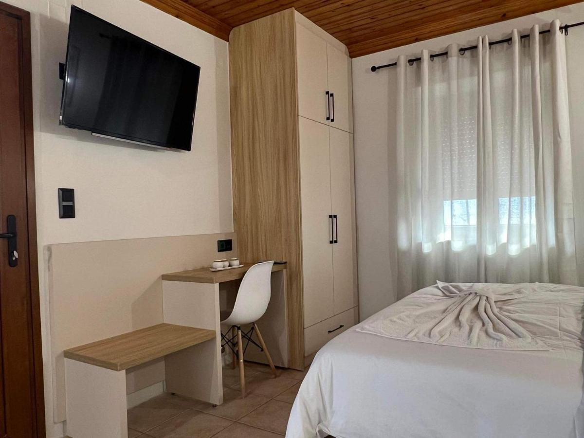 Apartment Up To The Sea *