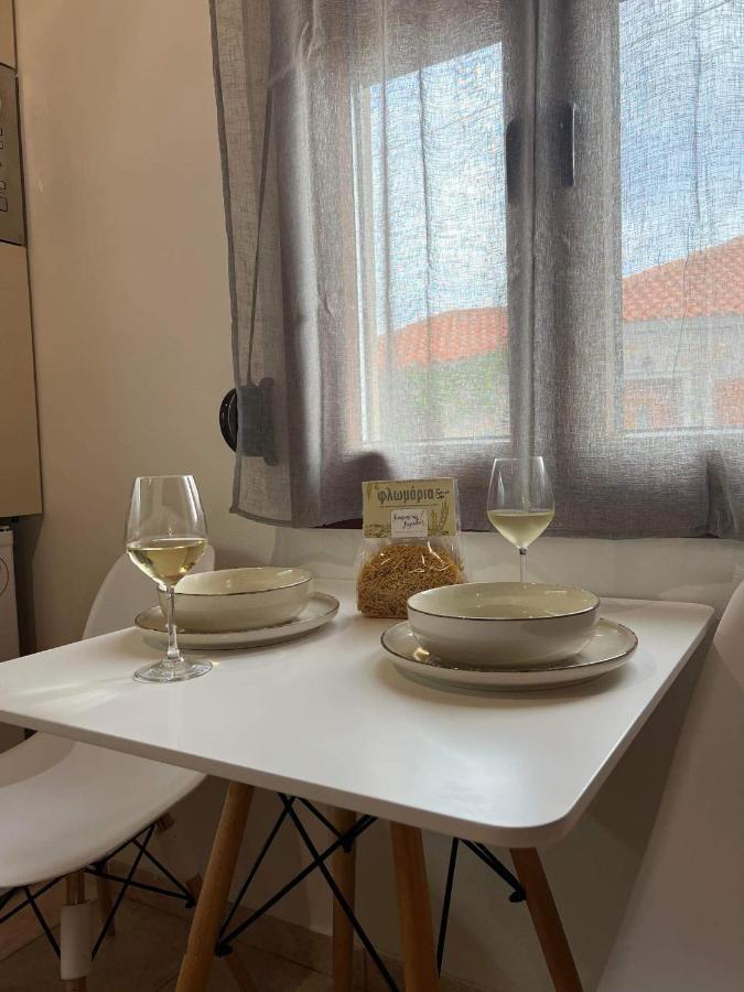 Apartment Up To The Sea