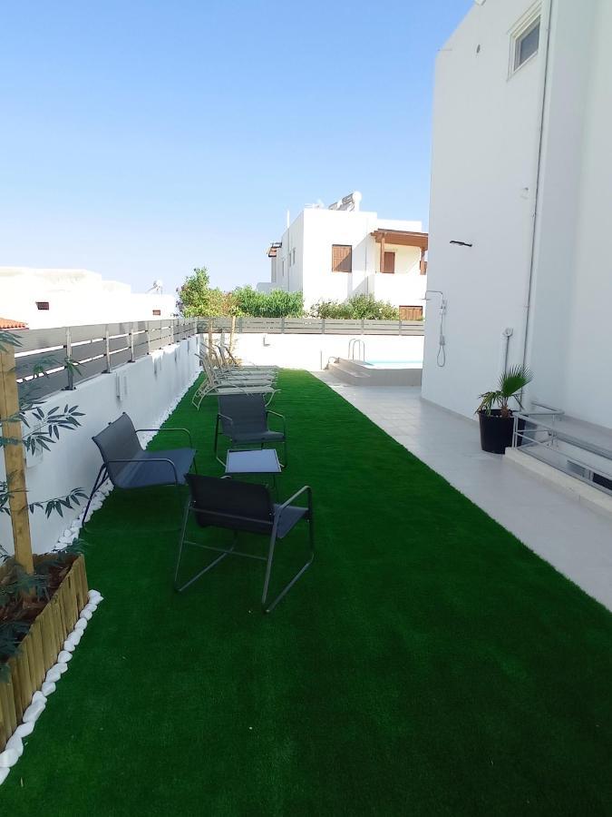 Casa Del Mar Villa