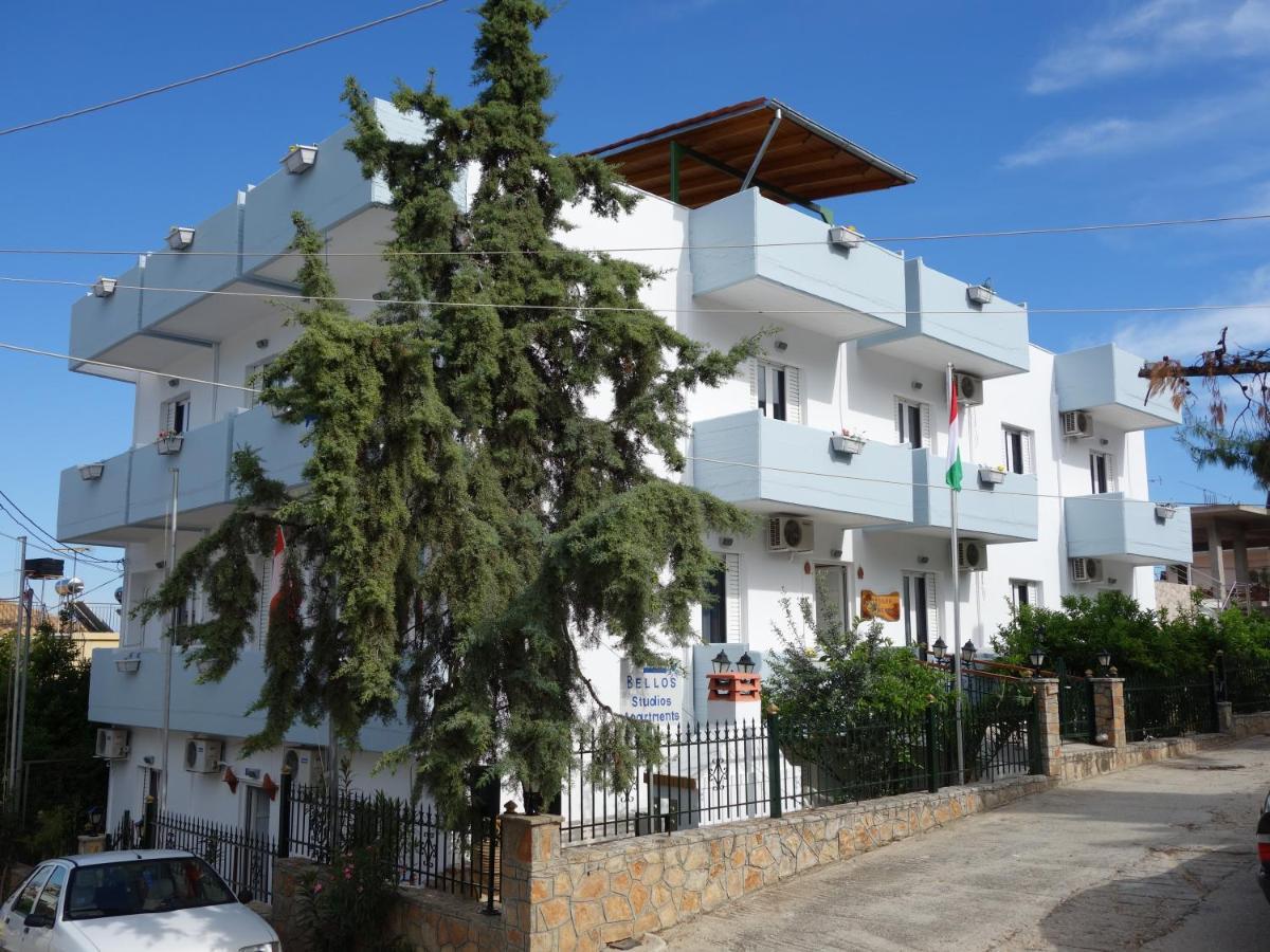 Guest house Bellos