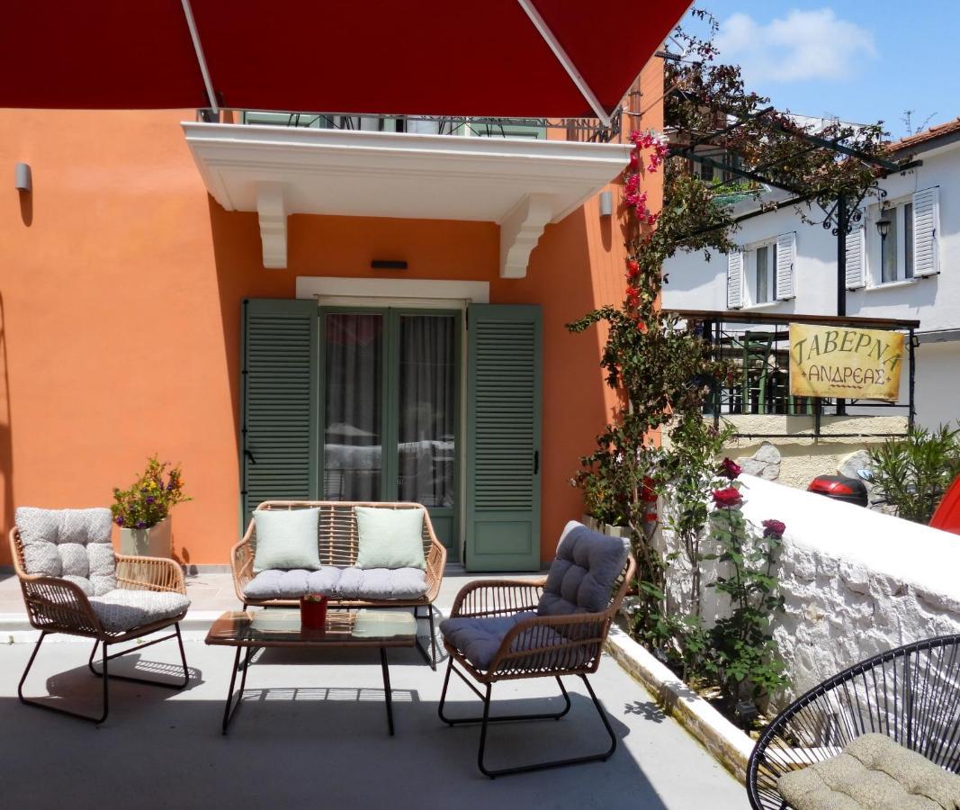 Saint George Parga
