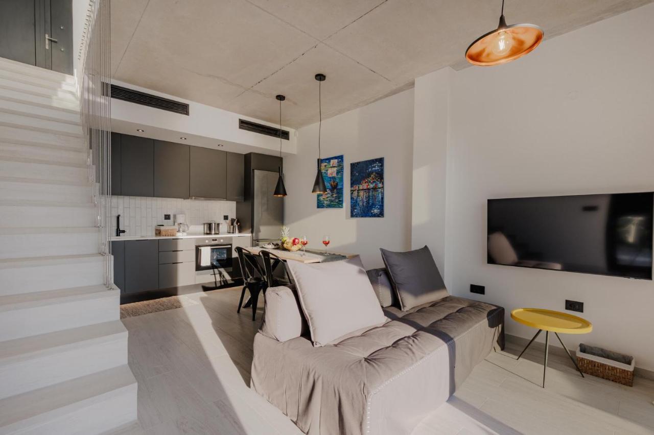 Holiday home Scorpio Palairos