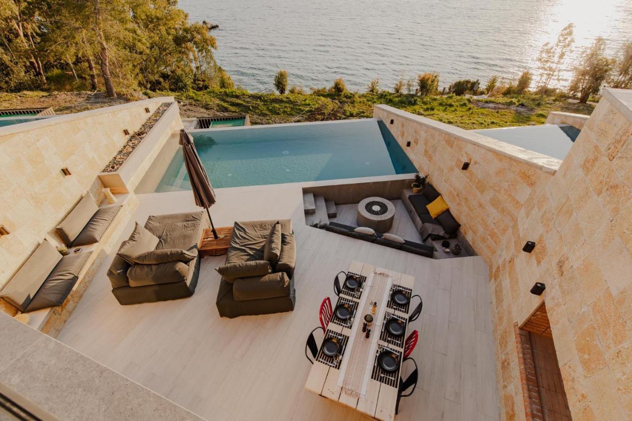 Holiday home Scorpio