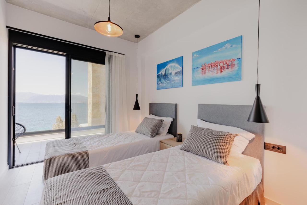 Scorpio Holiday home