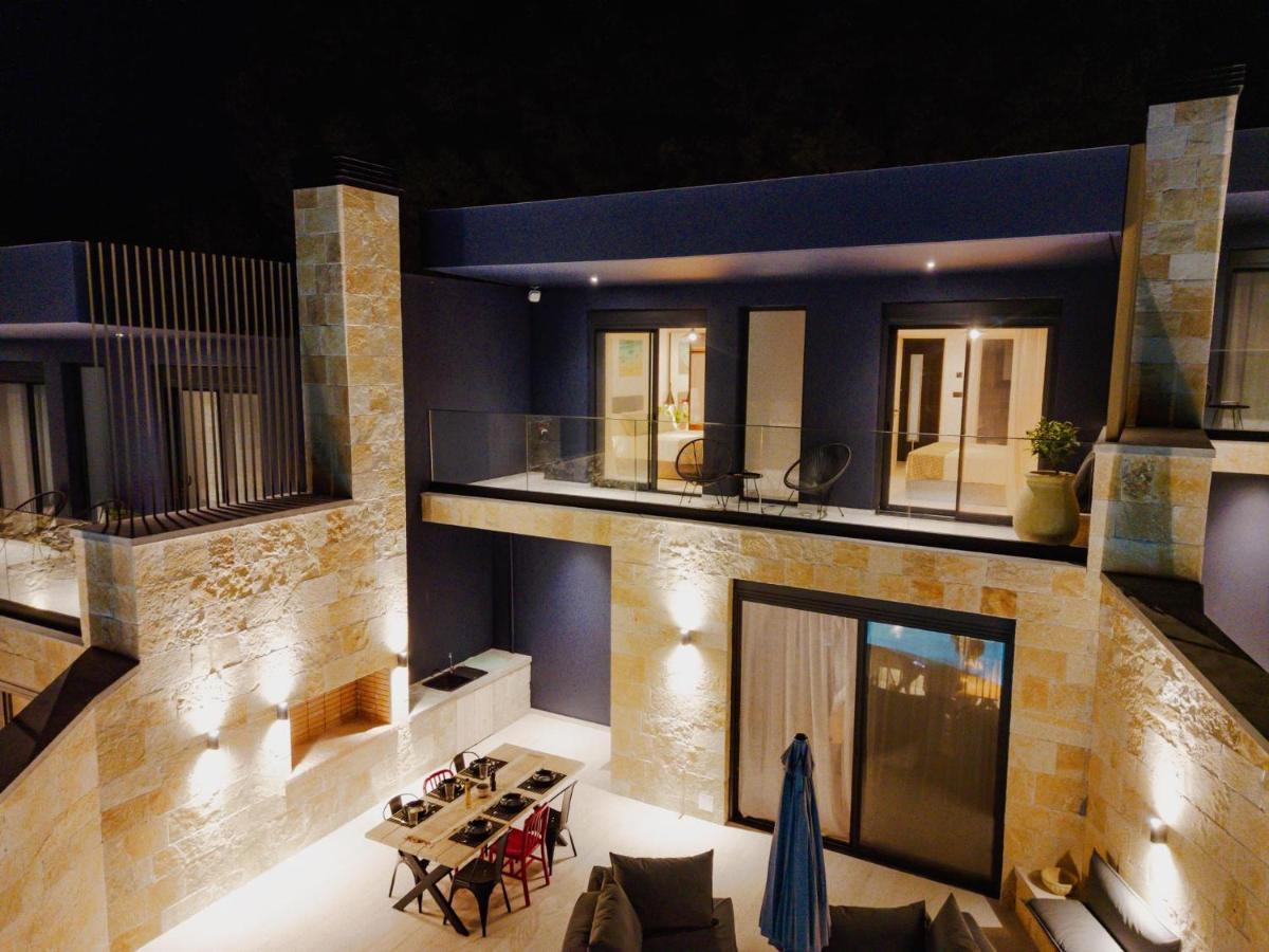 Holiday home Scorpio *