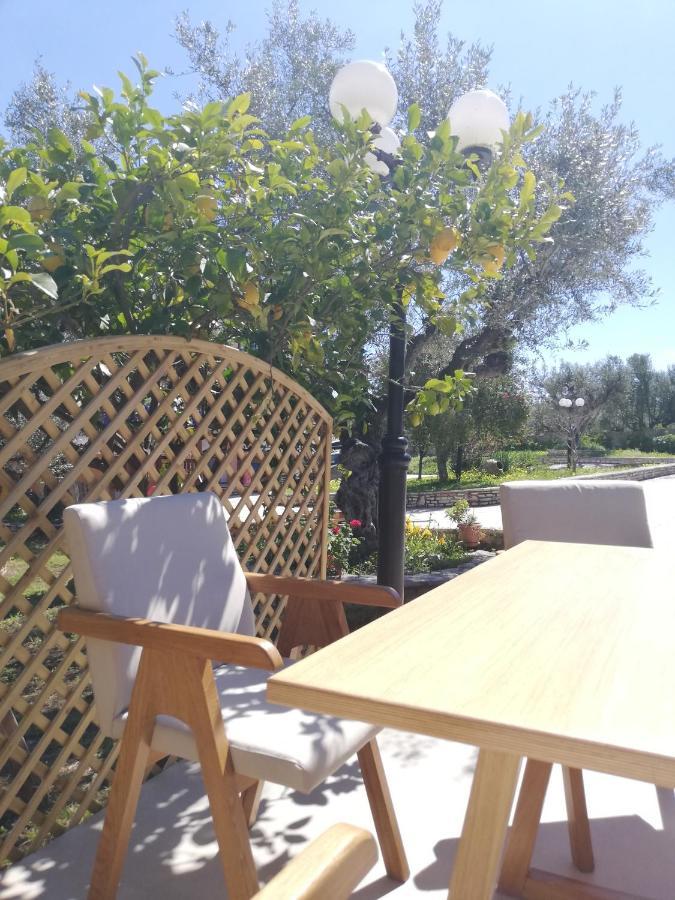 Aparthotel Foinikounta View Finikounta