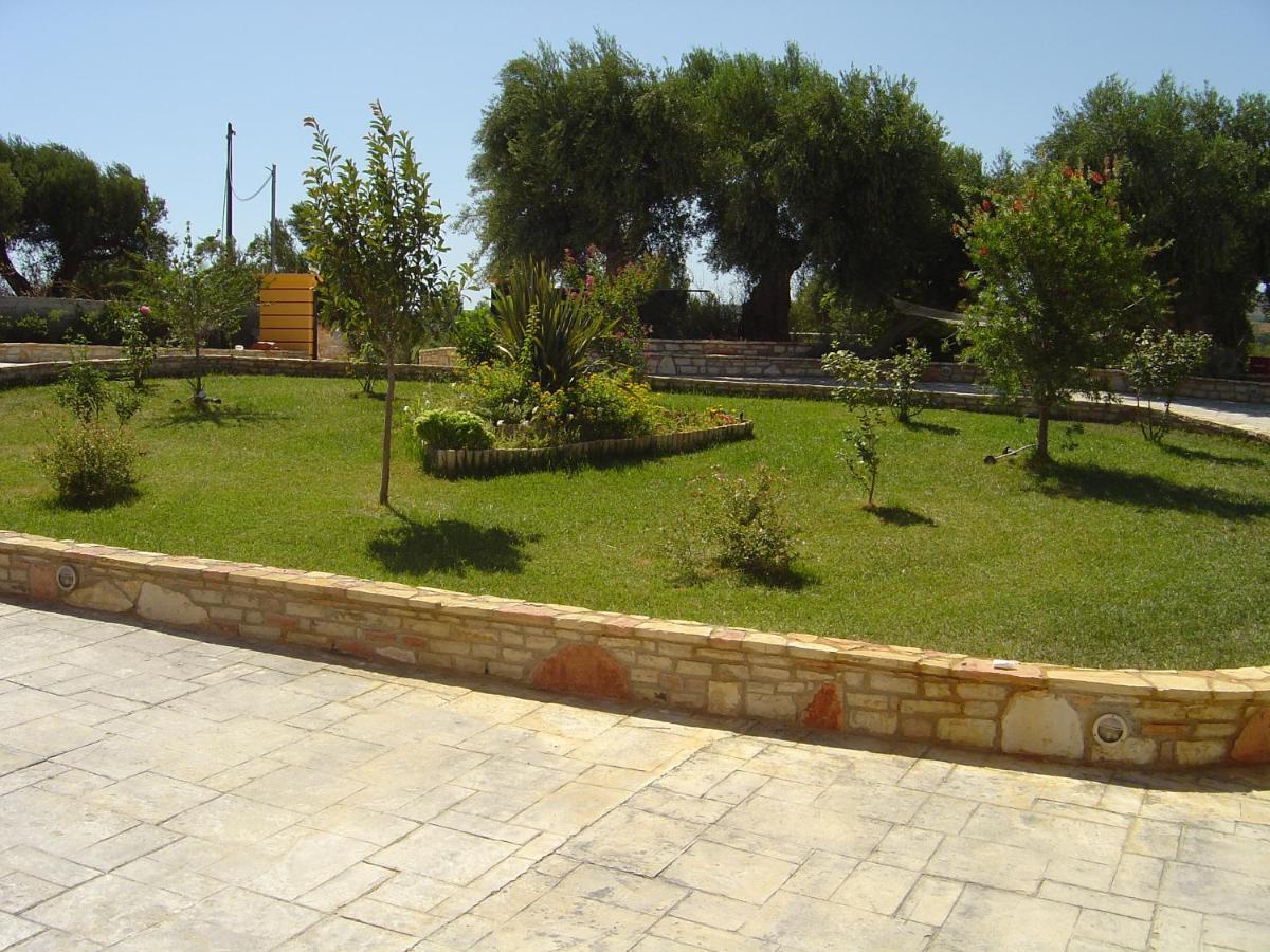 Foinikounta View Finikounta