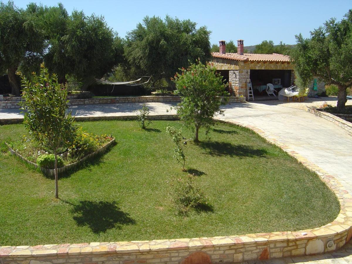 Aparthotel Foinikounta View