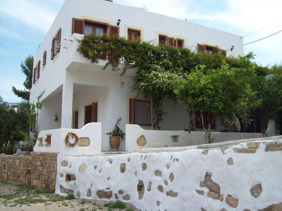 Apartment Benigna *