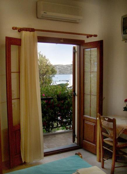 Benigna Apartment