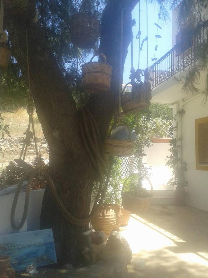 Apartment Benigna Lipsi