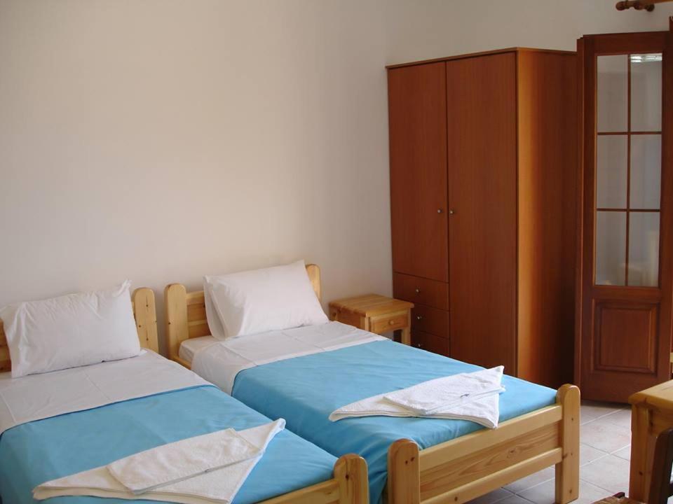 Benigna Apartment