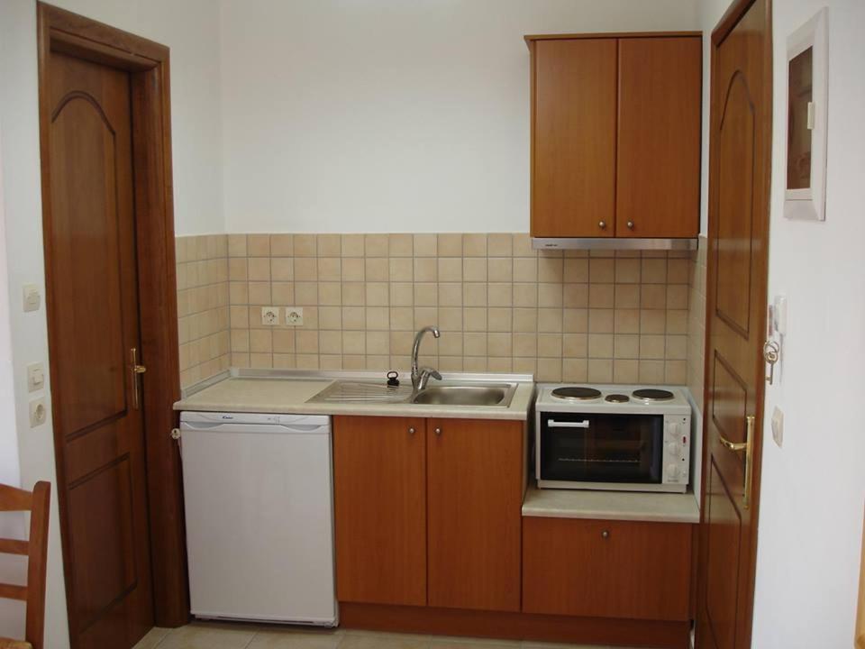 Benigna Apartment *