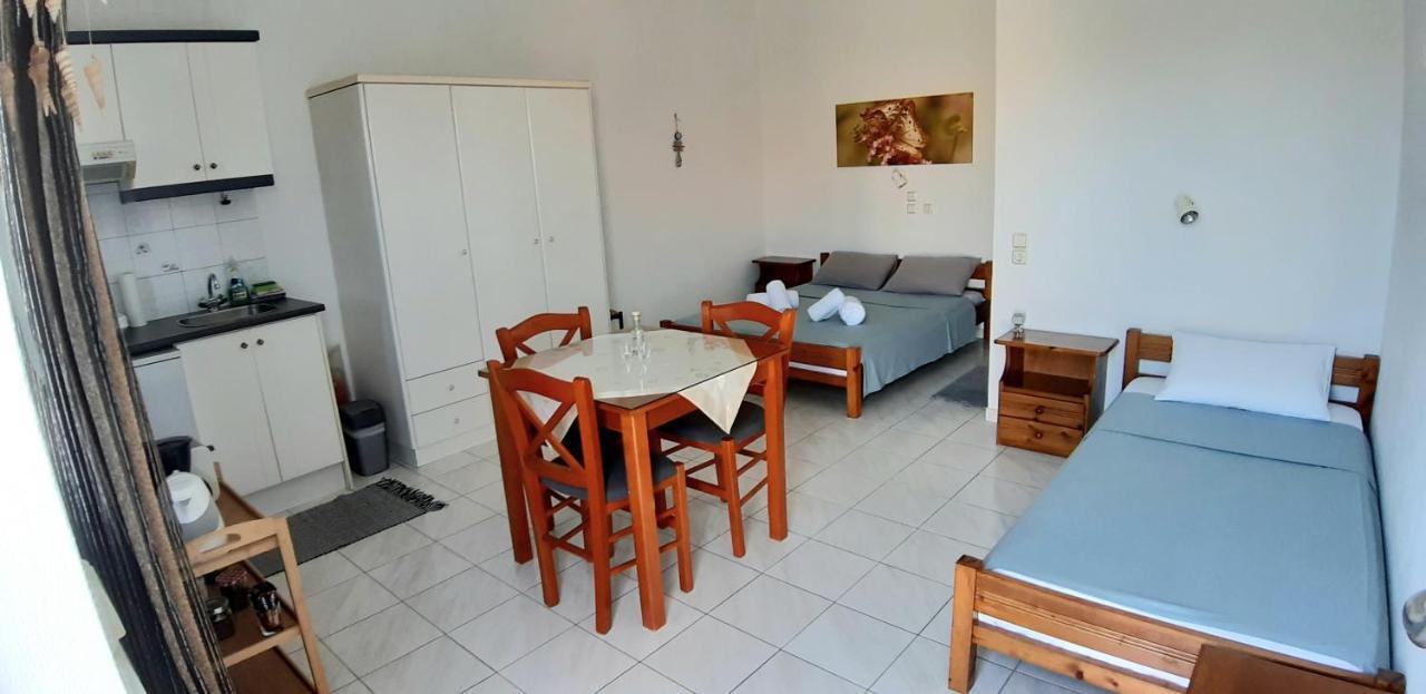 Apartment Despina Mochlos