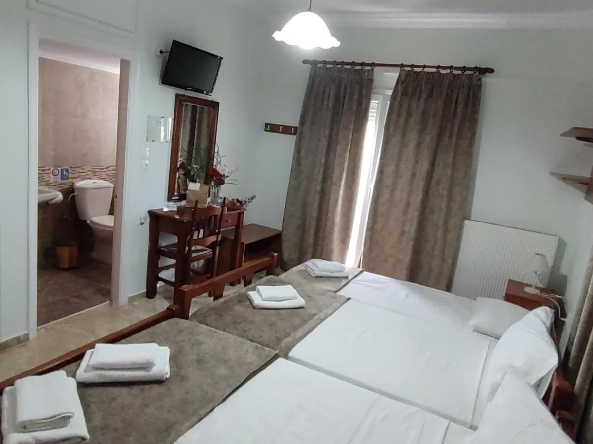 Apollo Pavilion Apartment